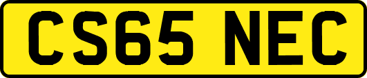 CS65NEC