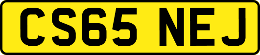CS65NEJ