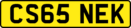 CS65NEK