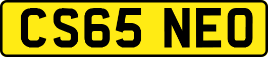 CS65NEO