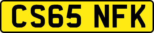 CS65NFK