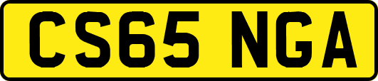 CS65NGA
