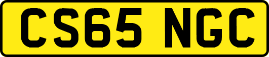 CS65NGC
