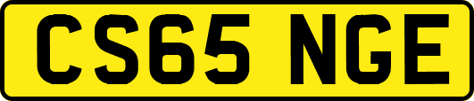 CS65NGE
