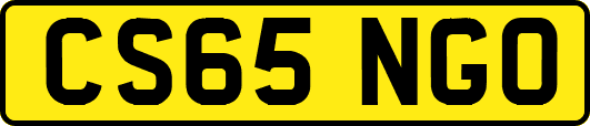 CS65NGO