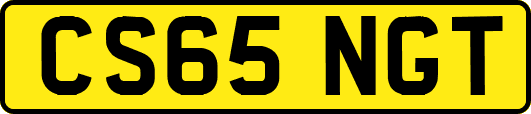 CS65NGT