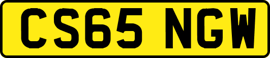 CS65NGW