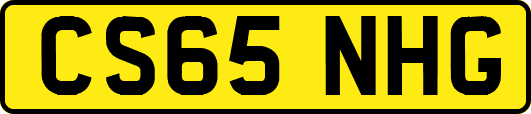 CS65NHG