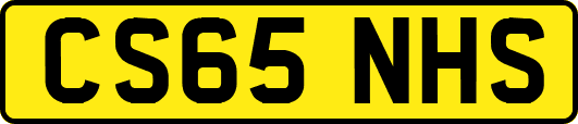 CS65NHS