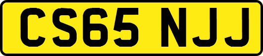 CS65NJJ