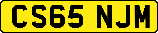 CS65NJM