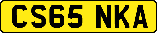 CS65NKA