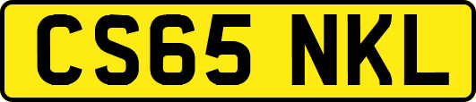 CS65NKL