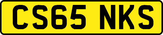 CS65NKS