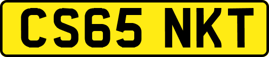 CS65NKT