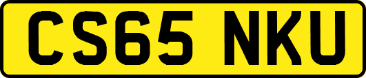 CS65NKU