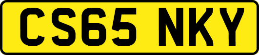 CS65NKY