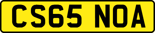 CS65NOA