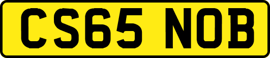 CS65NOB