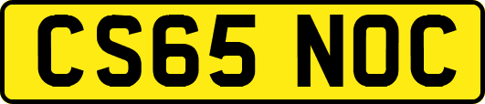 CS65NOC