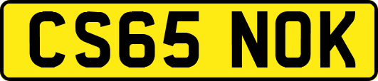 CS65NOK
