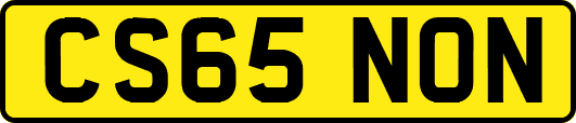 CS65NON
