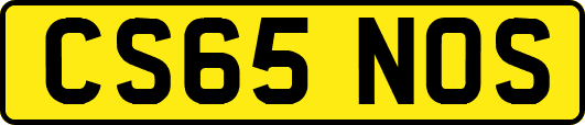 CS65NOS