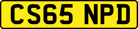 CS65NPD