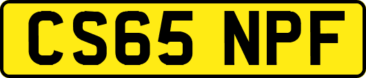 CS65NPF
