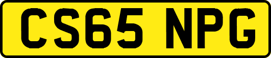 CS65NPG