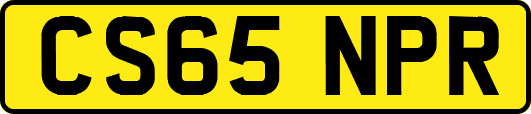 CS65NPR