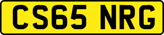 CS65NRG