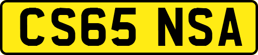 CS65NSA