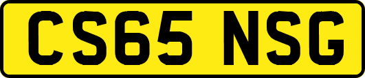 CS65NSG