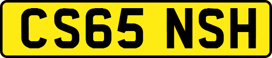 CS65NSH