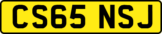 CS65NSJ