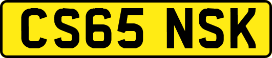 CS65NSK