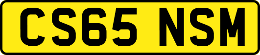 CS65NSM