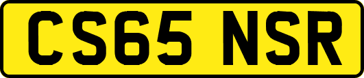 CS65NSR