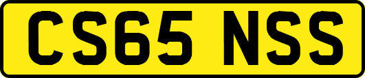 CS65NSS