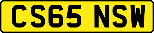 CS65NSW