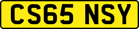 CS65NSY