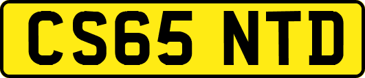 CS65NTD