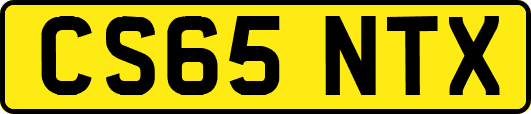 CS65NTX
