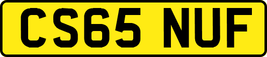 CS65NUF