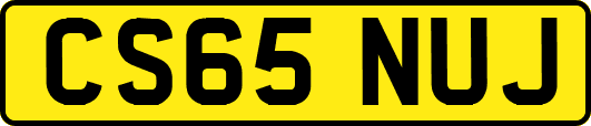CS65NUJ
