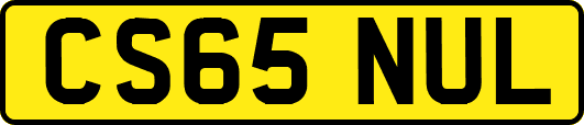 CS65NUL