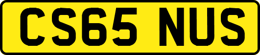 CS65NUS