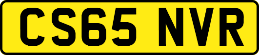 CS65NVR