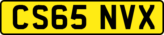 CS65NVX